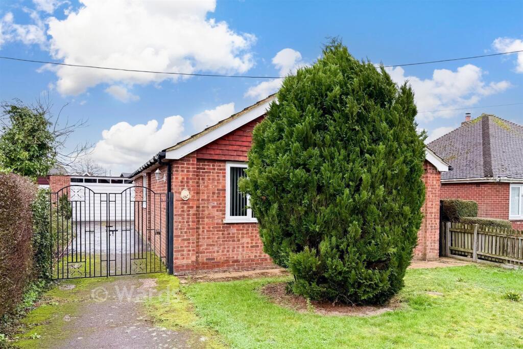 Main image of property: South Street, South Tankerton, Whitstable, Kent