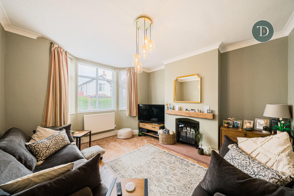 House in Ellesmere Port - View 3