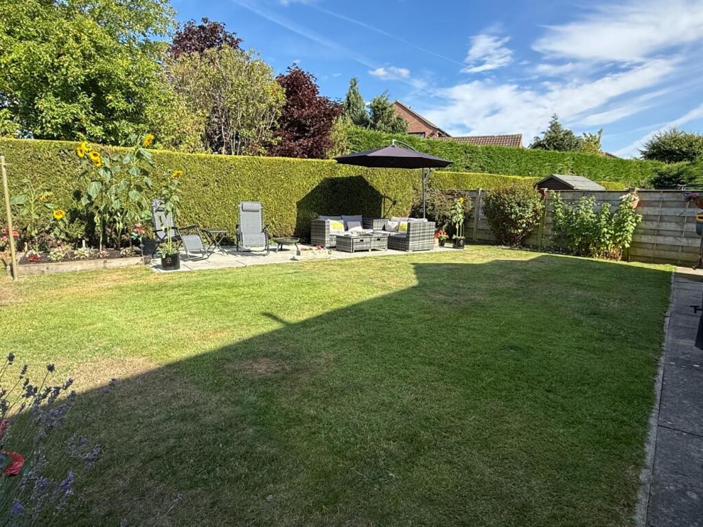 House in York - View 2