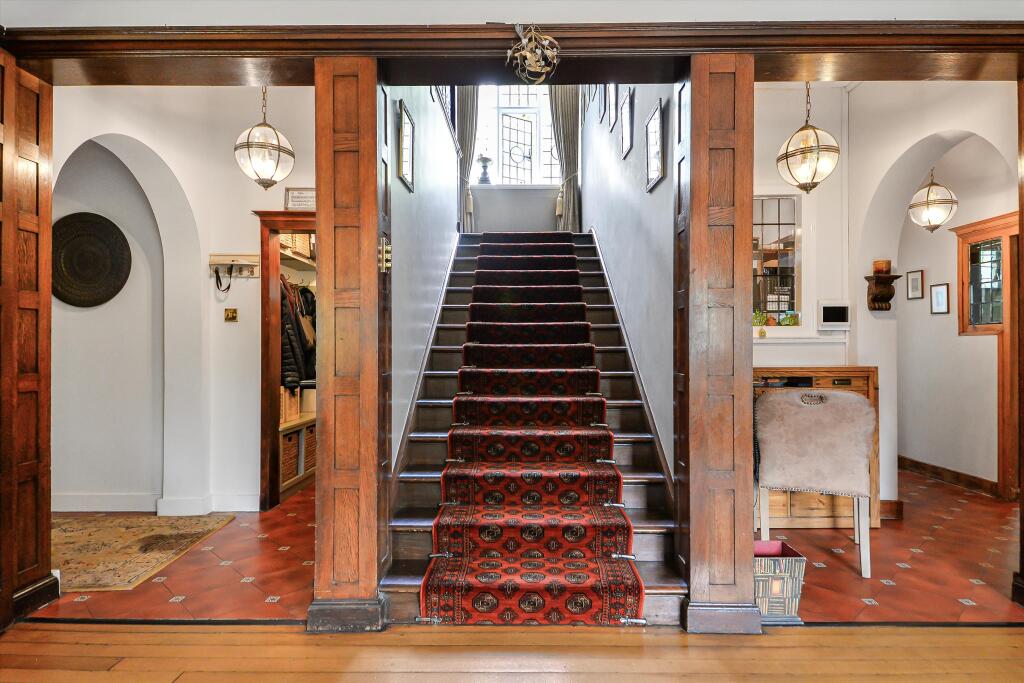 Additional image 8 of Woodbourne Road, Harborne, Birmingham, B17