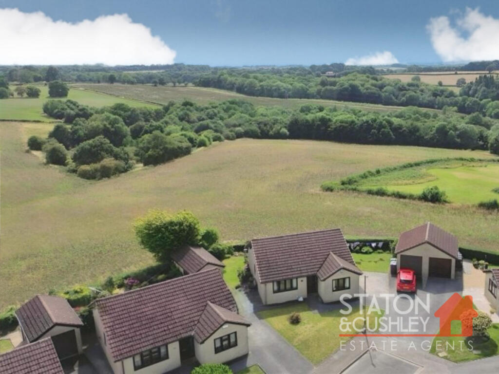 Main image of property: Maple Grove, Glapwell, S44