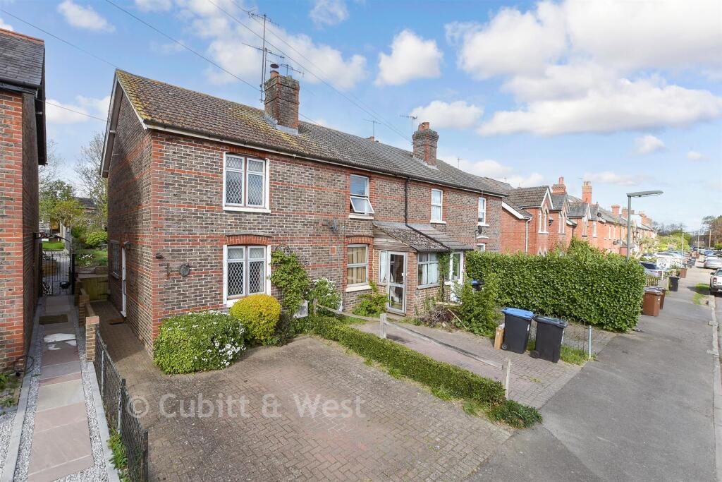 Main image of property: Lagham Road, South Godstone, Godstone, Surrey
