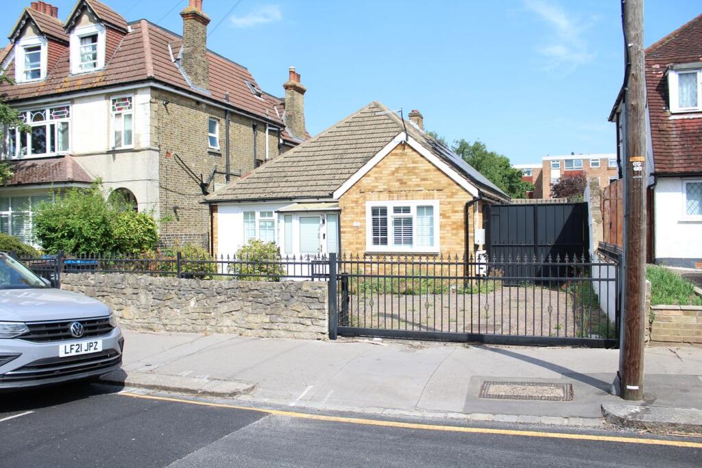 Main image of property: Outram Road, Addiscombe, CR0