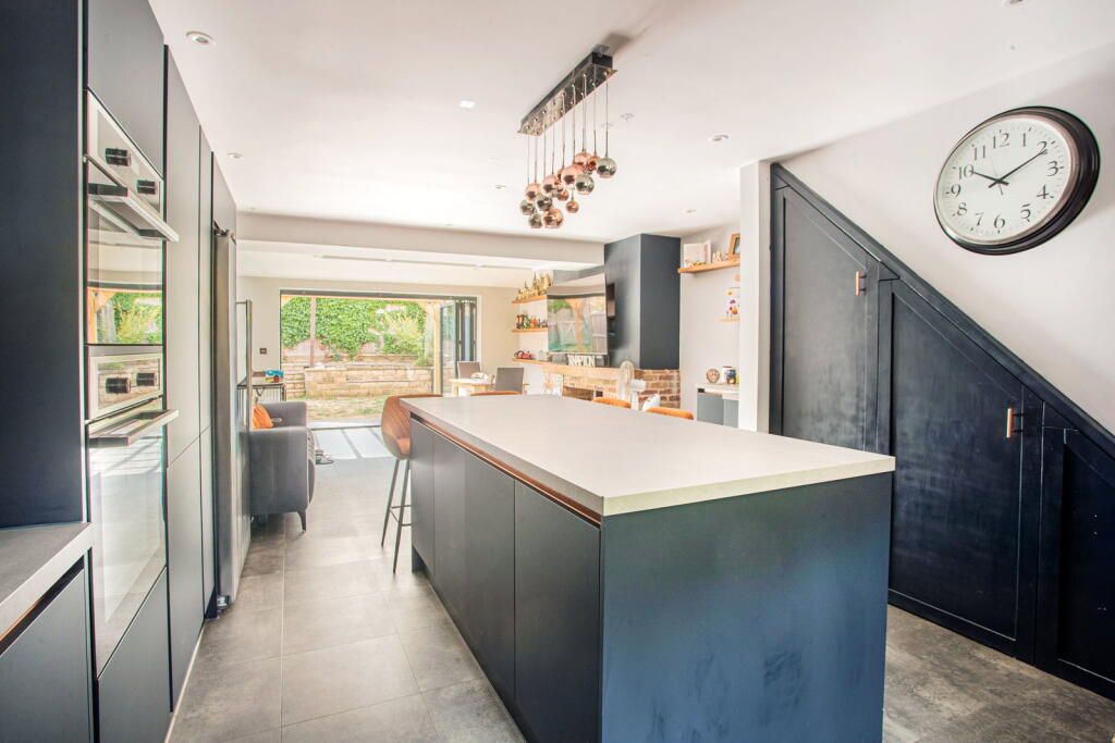 House in Cotswold, Tetbury - View 2