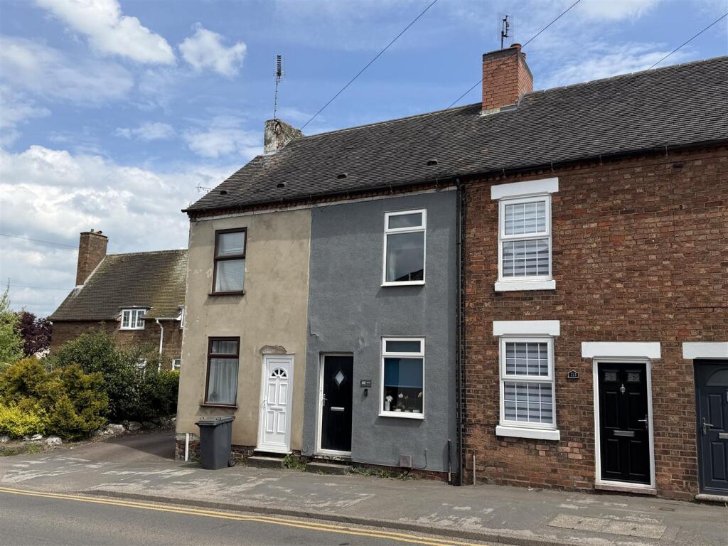 Main image of property: Tutbury Road, Burton-On-Trent