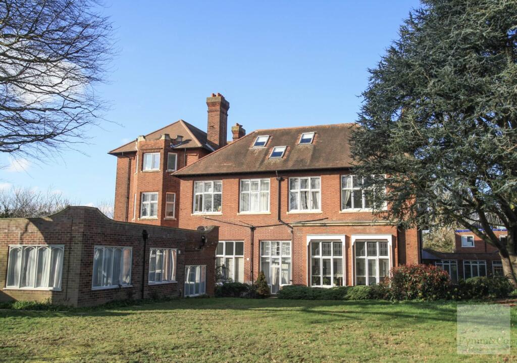 Main image of property: George House, George Hill