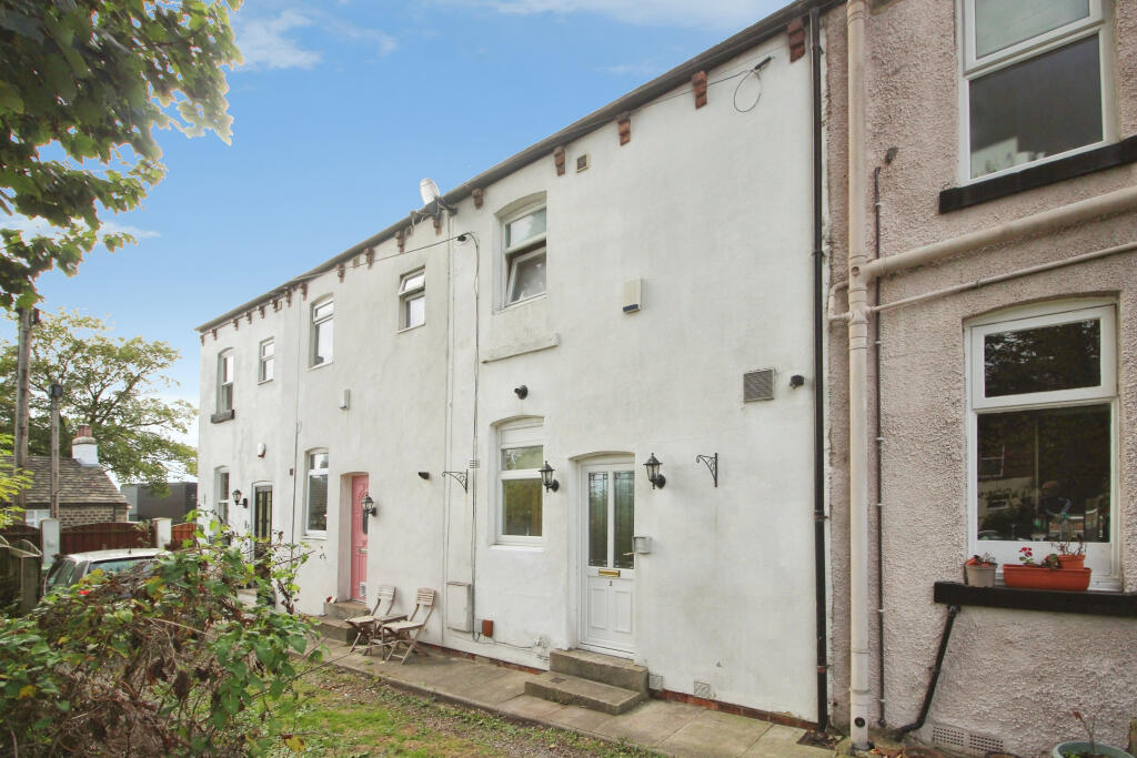 House in Leeds
