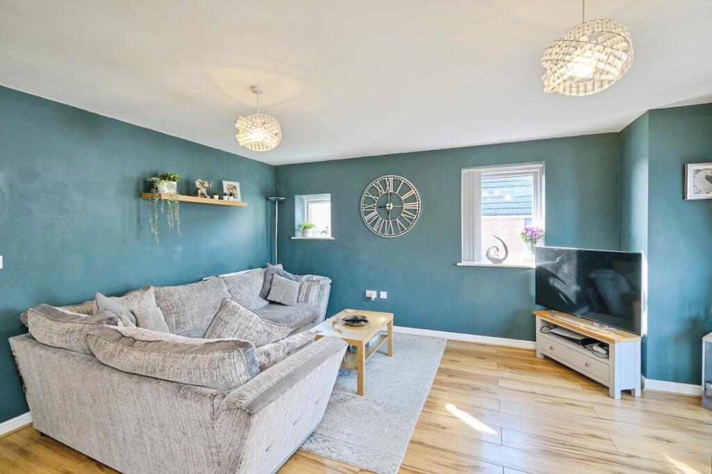 Additional image 4 of Starling Grove, Birmingham, B36