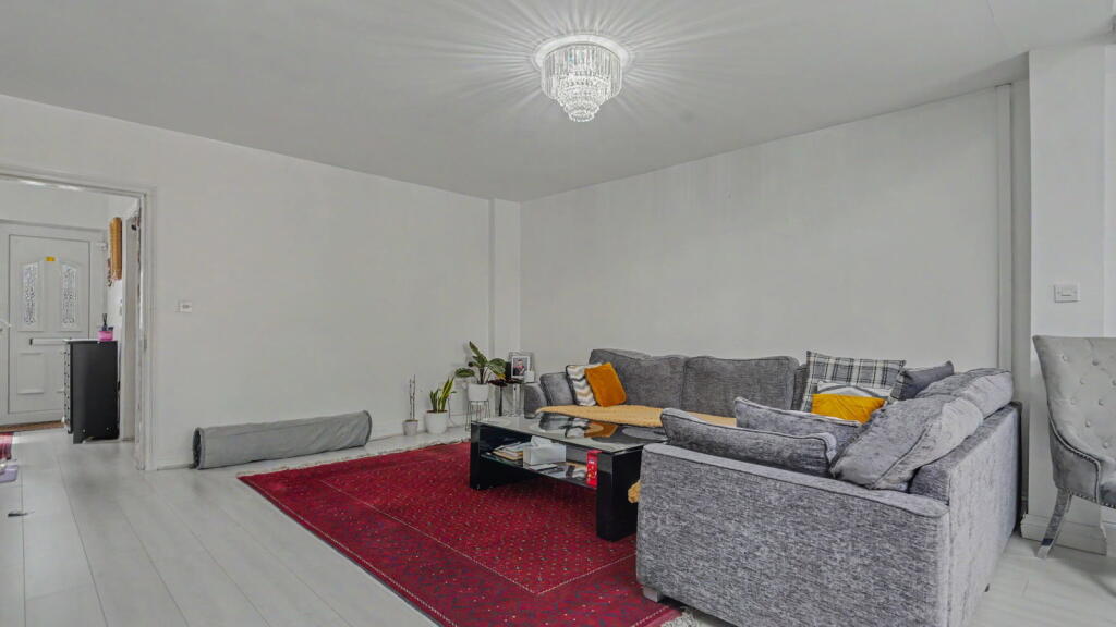 House in Birmingham - More