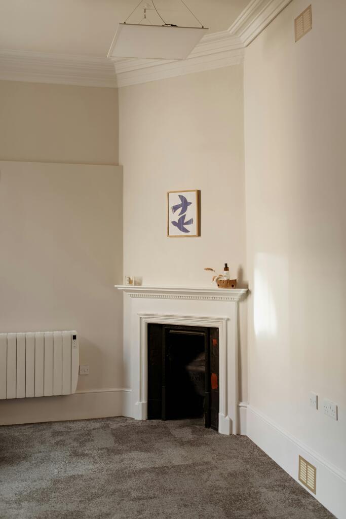 Danish Buildings & Bayles House Studio 4.2