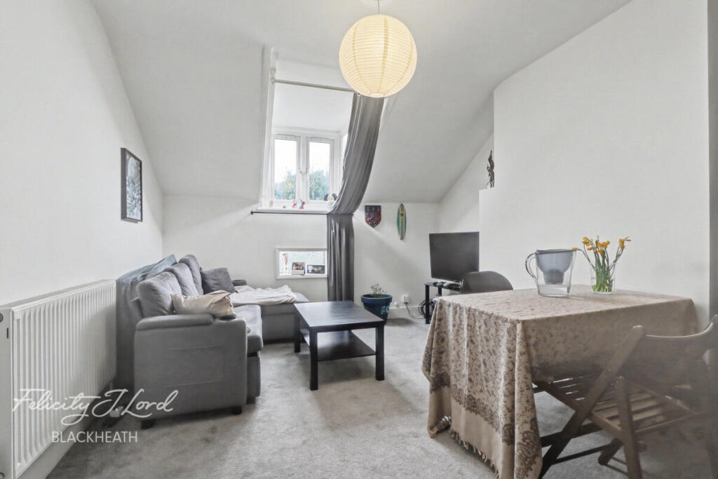 Main image of property: Burrage Road, London