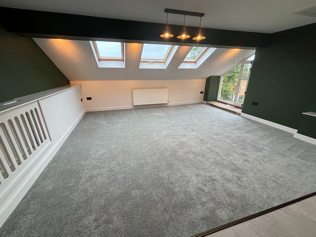 Main image of property: Main Street, BD15