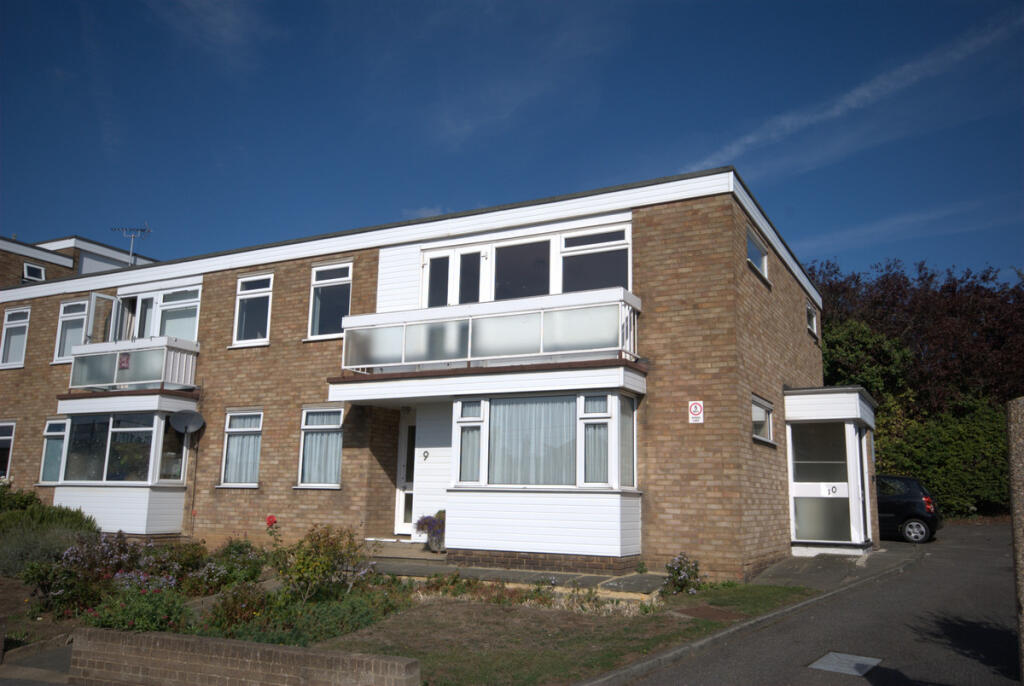 Main image of property: Britannia Road, Westcliff-on-sea, SS0 8