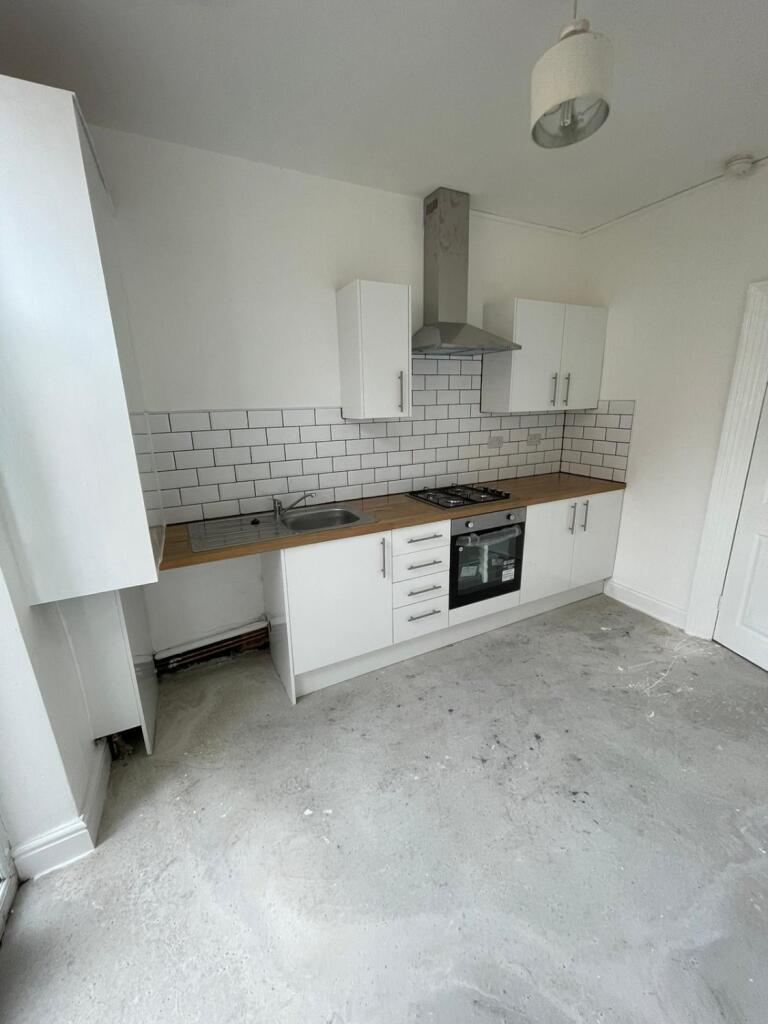Main image of property: Trafalgar Road, Wallasey