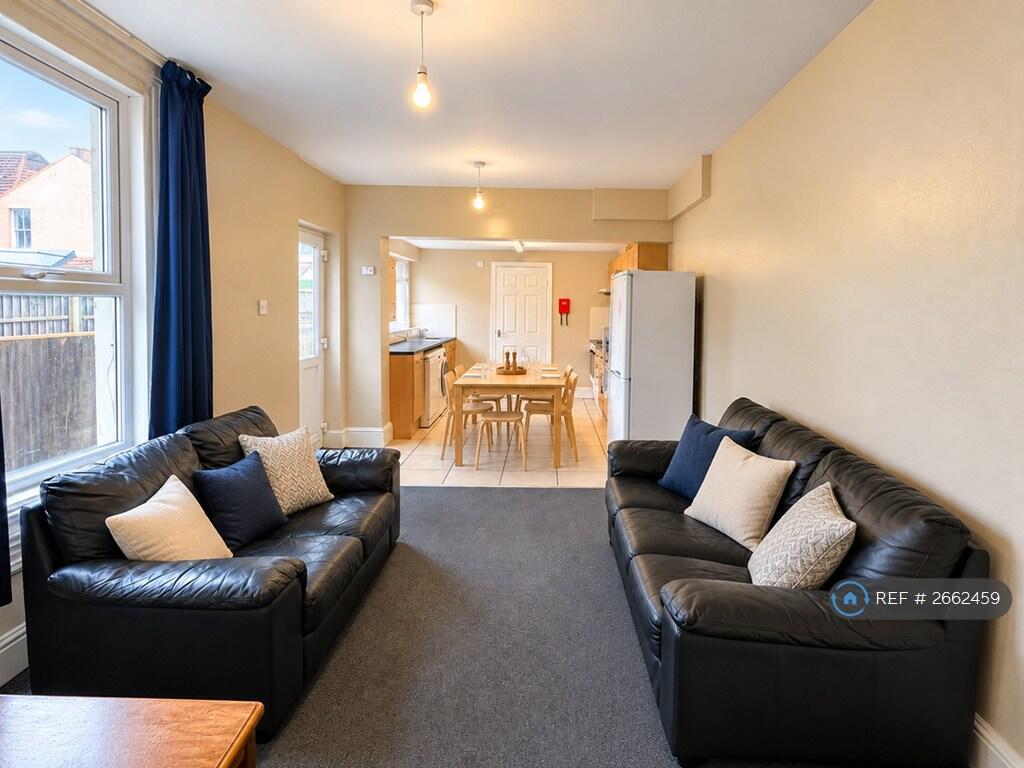Main image of property: Seymour Road, Bishopston, Bristol, BS7