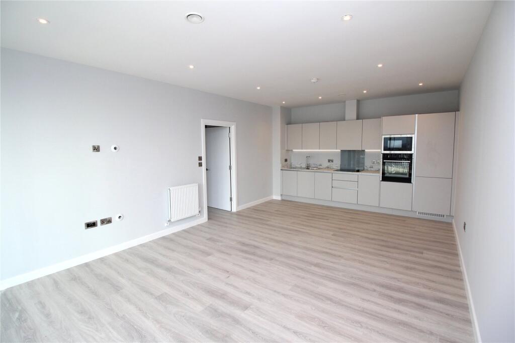 Main image of property: Radford Way, CM12