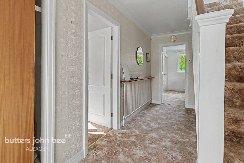 House in Alsager, The Stables, Cheshire East - View 3