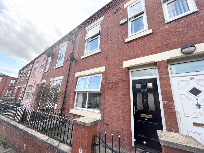 Main image of property: Highfield Road, Salford