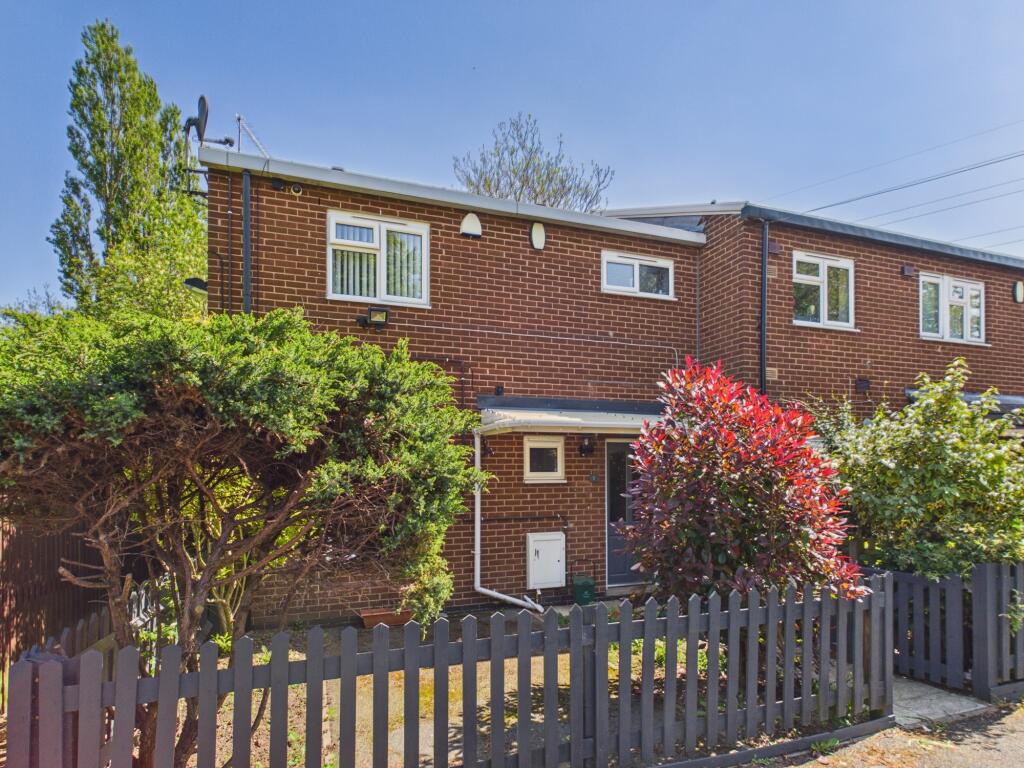 Main image of property: Sheldon Court, Shelton Lock