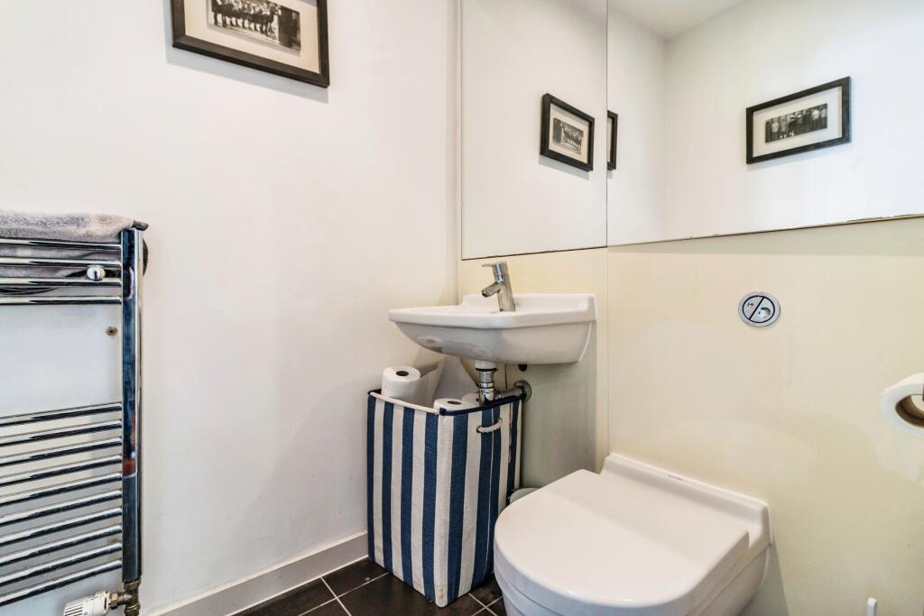 Studio apartment for rent