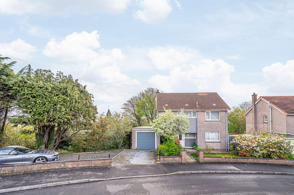 Main image of property: Spencer Place, Kirkcaldy