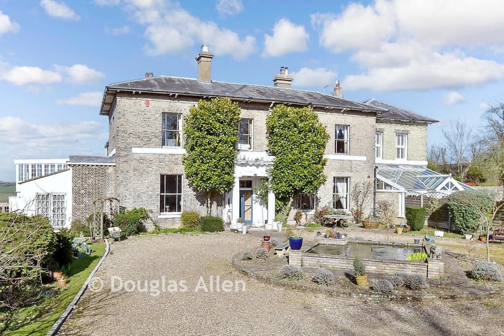Main image of property: Monkhams, Waltham Abbey, Essex