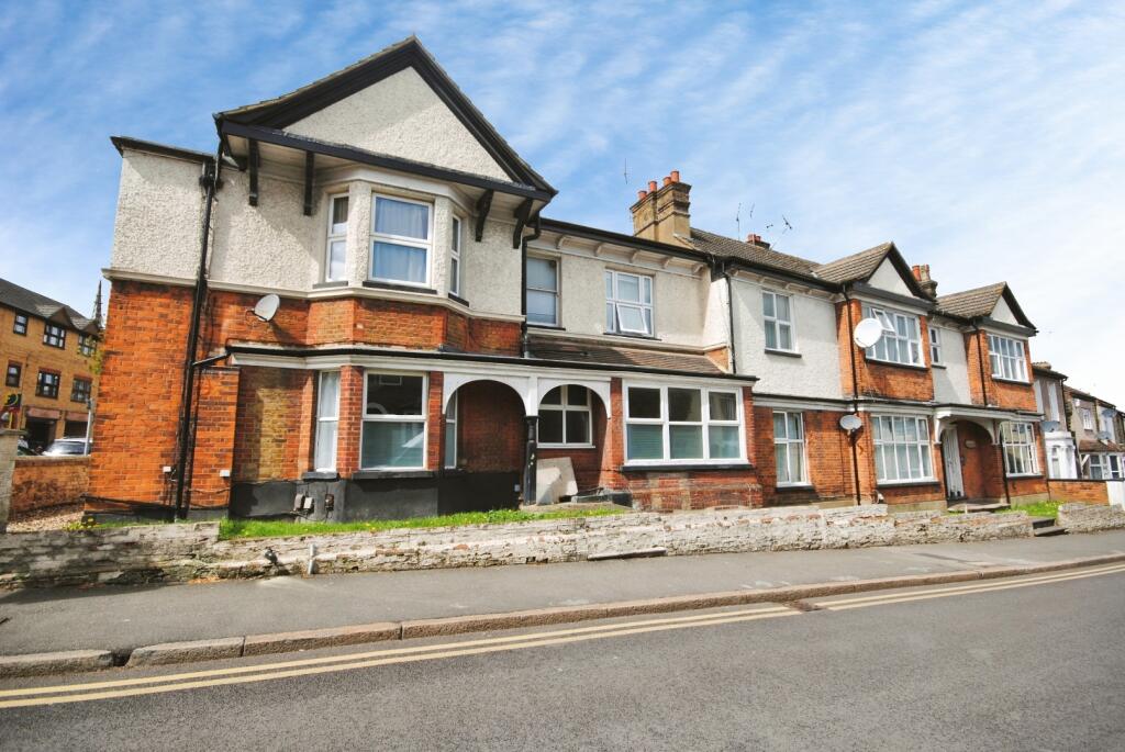 Main image of property: QUEENS COURT, Watford