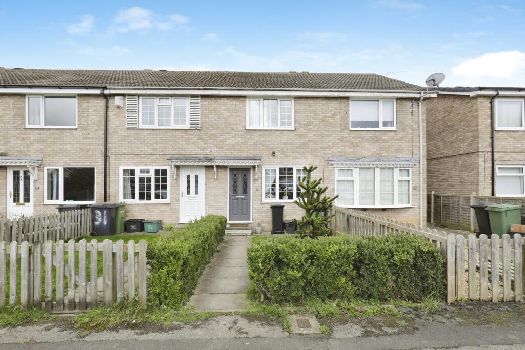 Main image of property: Ryemoor Road, York, YO32