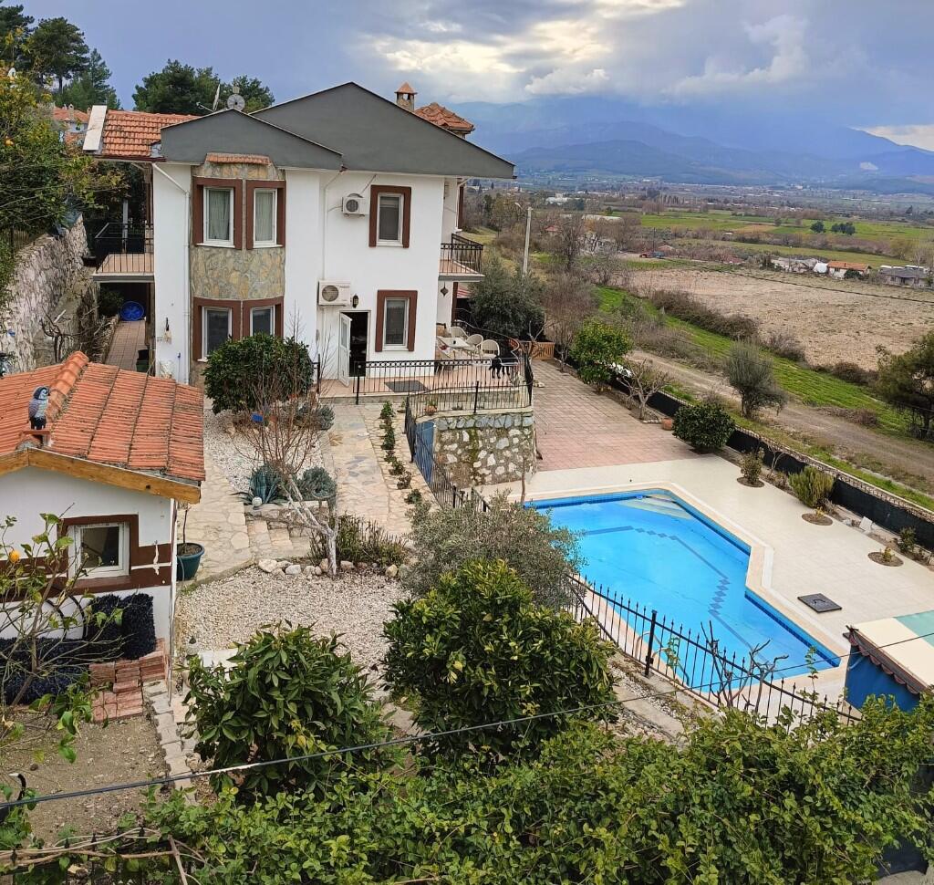 Main image of property: Kemer, Fethiye, Mugla