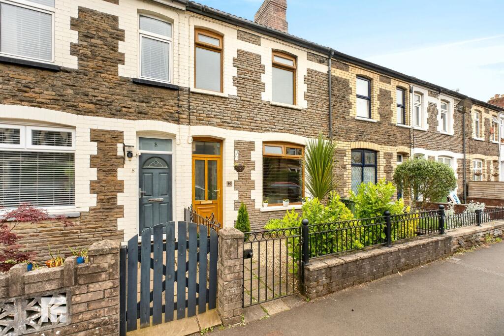Main image of property: Moy Road Taffs Well Cardiff CF15 7PX