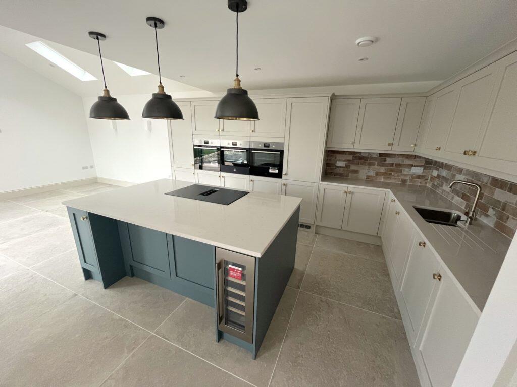 House in Glusburn, Glusburn and Cross Hills - View 2