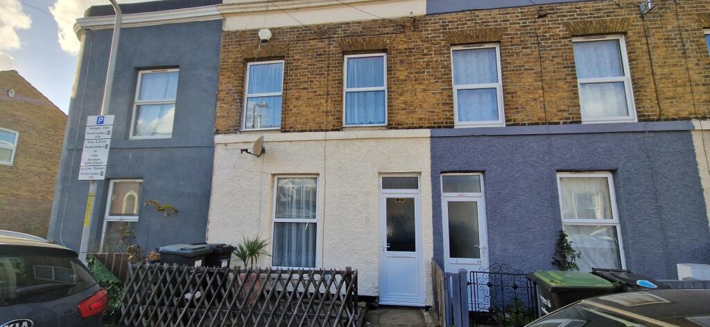 Main image of property: Cutmore Street, Gravesend, Kent, DA11