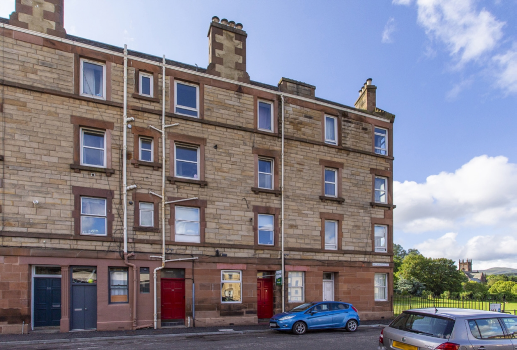 Main image of property: Watson Crescent, Edinburgh, EH11 1EW