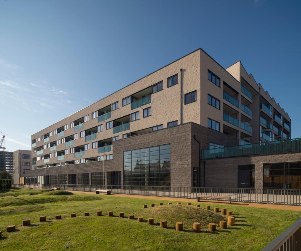 Main image of property: Blyth Road, Hayes, Middlesex, UB3