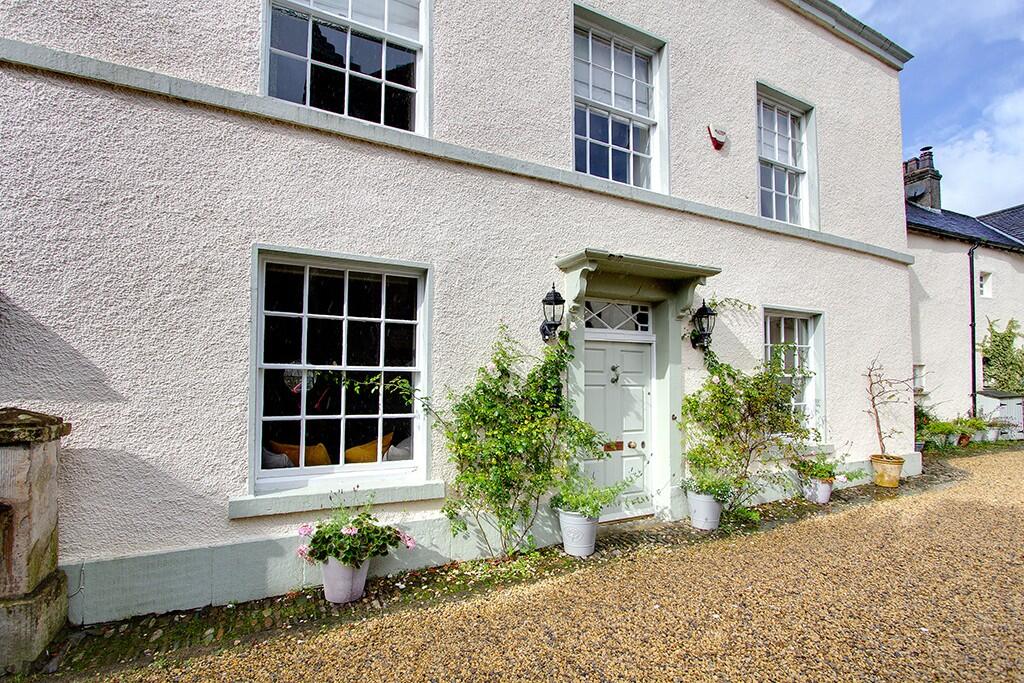 Main image of property: PRIORY CLOSE HOUSE, CARTMEL, LA11 6QQ