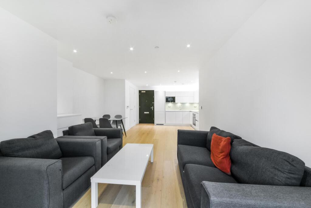 Apartment in London - View 4