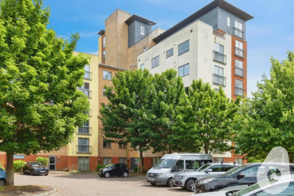 Main image of property: Kilby Road, Stevenage, Hertfordshire, SG1