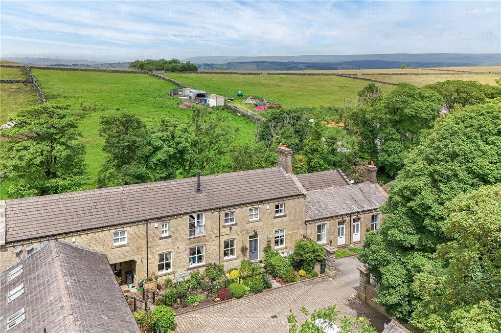 House in Bradford, Denholme - View 5