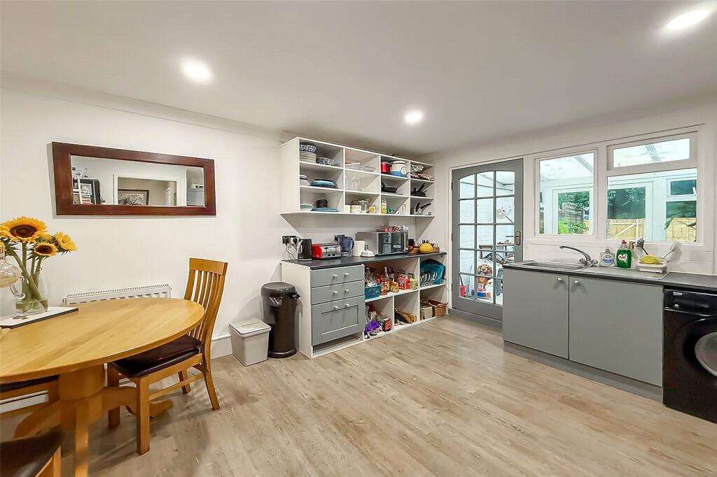 House in Littlehampton, Wick - View 4