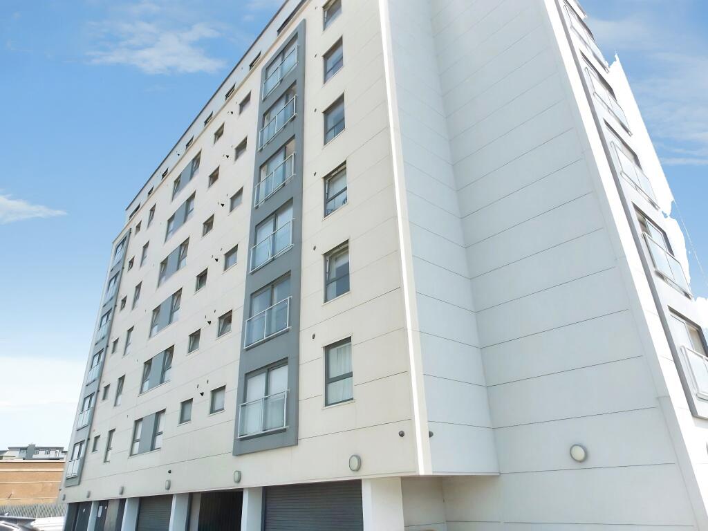 Main image of property: 15 Hereward Tower, Broadway, PE1