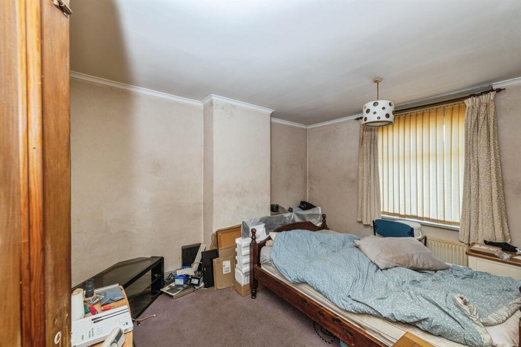 House in Huddersfield - More