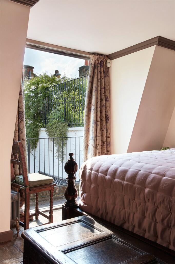 3 bedroom terraced house for rent