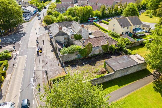 Development Site @ Fir Tree Inn, 140 Frome Road Ra