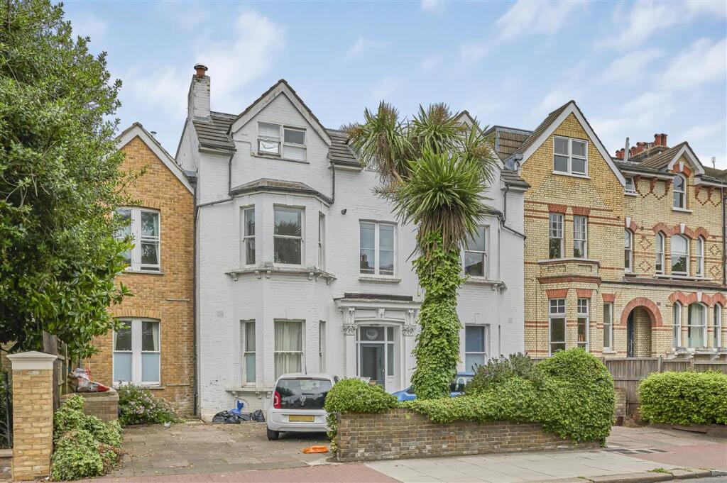 Main image of property: Trinity Road, SW18