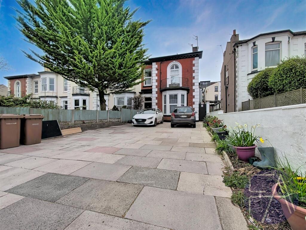 Main image of property: Seabank Road, Southport