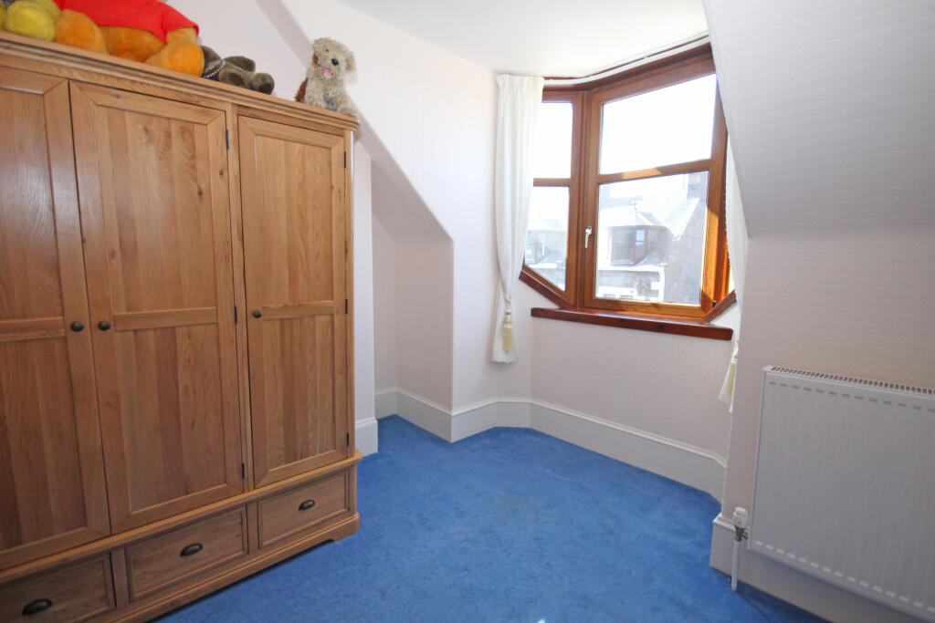 Additional image 25 of 53 High Street, Buckie, Moray, AB56 1AT