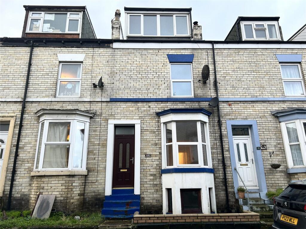 Main image of property: George Street, Whitby, YO21