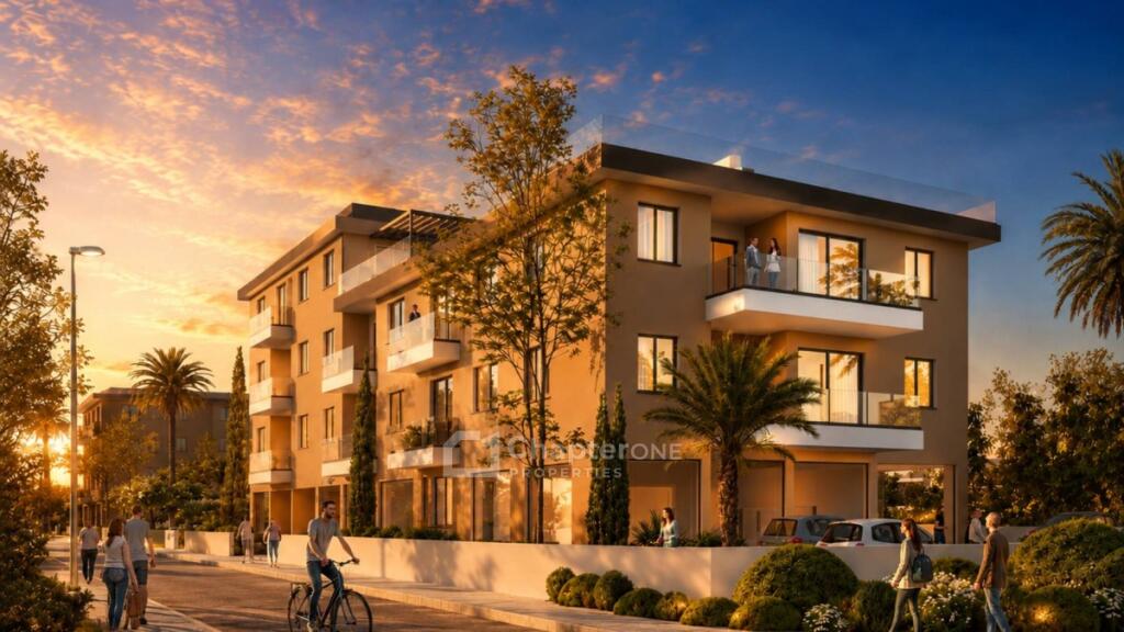 Main image of property: Paphos, Geroskipou