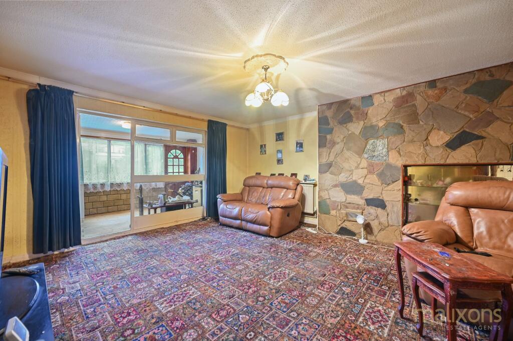 Main image of property: Malvern Close, Mitcham, CR4