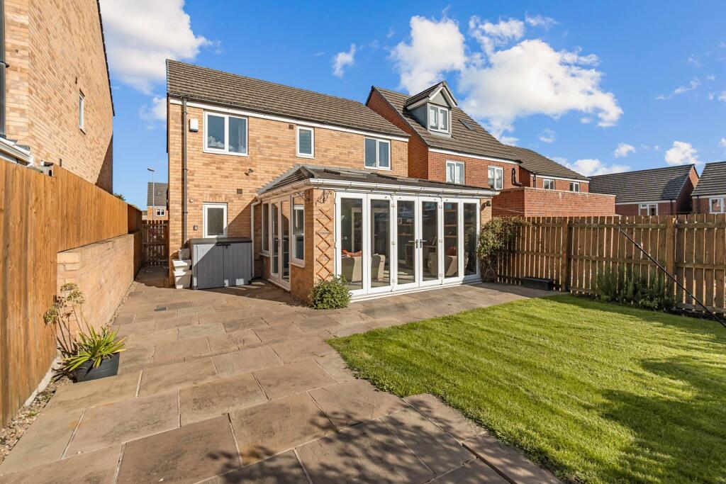 House in Calderdale, West Yorkshire - View 3